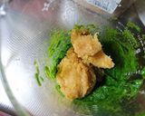 ハンドブレンダーでねぎ味噌作り方3写真