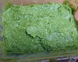 ハンドブレンダーでねぎ味噌作り方4写真