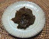 ハンドブレンダーでねぎ味噌作り方5写真