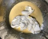 爽やかふわふわ☆可愛いレモンスフレ作り方6写真