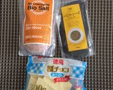 ホワイト塩チョコ作り方1写真