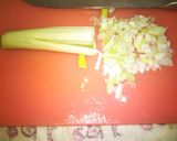 長芋とコーンの明太マヨチーズ焼き作り方3写真