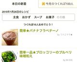 簡単一品★ブロッコリーのブルベリ味噌和え作り方5写真