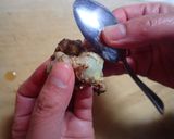 鰯のつみれ作り方1写真