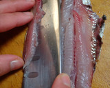 鰯のつみれ作り方4写真