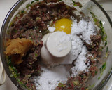 鰯のつみれ作り方7写真