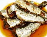 骨まで食べられる！鰯の甘酢煮～節分にも～作り方10写真