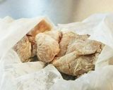簡単☆旨い！鶏むね肉のトマトソース煮♪作り方2写真