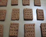ノンオイル♡きな粉黒糖♡クッキー作り方9写真