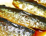 骨まで食べられる！鰯の甘酢煮～節分にも～作り方13写真