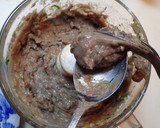 鰯のつみれ作り方8写真