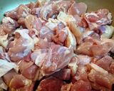 身体ポカポカ★寒い日は【スープカレー鍋】作り方3写真