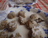 鰯のつみれ作り方10写真