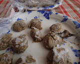 鰯のつみれ作り方10写真