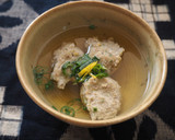 鰯のつみれ作り方12写真