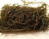 ホッキ貝とマツモの卵とじ作り方1写真