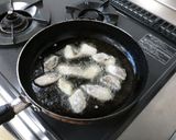 白身魚の南蛮漬け作り方3写真