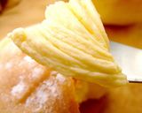 ソフトフランスチーズパン作り方8写真