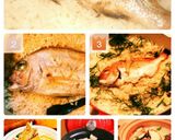 鯛★(めで鯛めし)土鍋で簡単豪華！作り方6写真