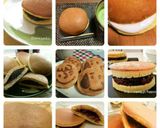 ドラえもんもびっくりHM『どら焼き★』作り方5写真