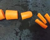 身体ポカポカ★寒い日は【スープカレー鍋】作り方7写真