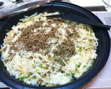 焼き肉のタレでお子様向けビビンバ風作り方4写真