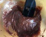 鏡餅消費に♡もちっとチョコパフ作り方5写真