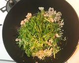 麻婆春雨作り方1写真