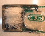 麻婆春雨作り方2写真