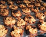 簡単☆おからのドロップクッキー作り方5写真
