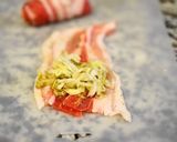 乳酸キャベツの豚肉ロール作り方2写真