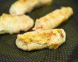 乳酸キャベツの豚肉ロール作り方3写真
