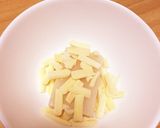 騙されたと思って食べてみて!チーズもち作り方2写真