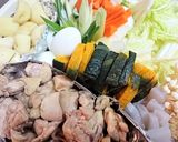 身体ポカポカ★寒い日は【スープカレー鍋】作り方18写真