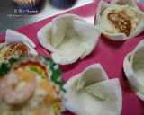 材料③つで包丁いらず☆パンカップグラタン作り方3写真