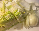 簡単♪牡蠣と白菜のクリーム煮作り方4写真