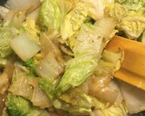 簡単♪牡蠣と白菜のクリーム煮作り方6写真