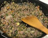 市販に負けない！野菜たっぷりミートソース作り方3写真