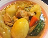 身体ポカポカ★寒い日は【スープカレー鍋】作り方30写真
