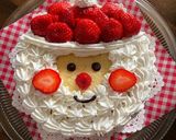 ◆しっとり・ふわふわ＊ミルクスポンジ◆作り方35写真