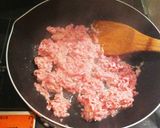 ひよこ豆で作る、簡単チリコンカン作り方2写真