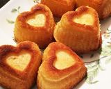 簡単！はちみつレモンパウンドケーキ♡作り方8写真