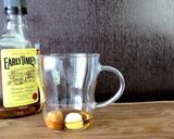 ケンタッキー・コーヒー～ホットカクテル作り方3写真