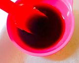 照り照り♡染み染み♡鶏の甘酢炒め作り方2写真