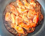 照り照り♡染み染み♡鶏の甘酢炒め作り方5写真