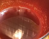 簡単！ランチ◎ツナと水菜の和風のパスタ作り方2写真