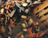 ひじきの煮物作り方4写真
