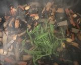 ひじきの煮物作り方5写真