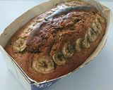 ホットケーキでチョコバナナケーキ作り方6写真