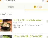ササミとザーサイのおつまみ作り方5写真